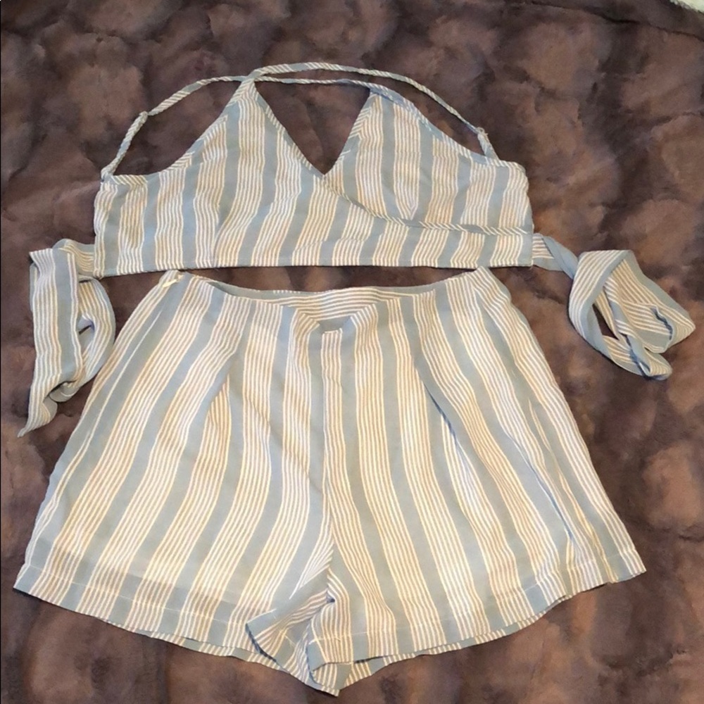 Cute outfit